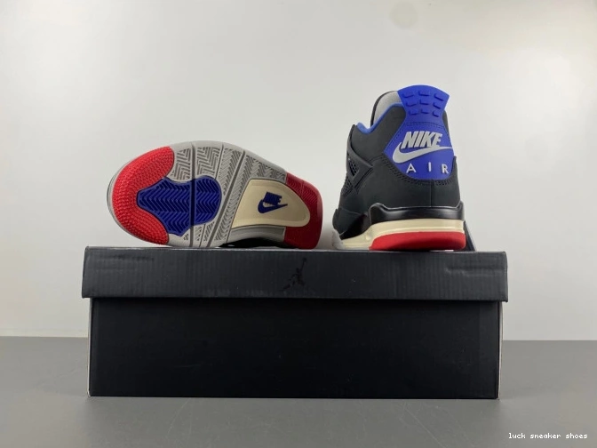 Reps LUCY Jordan 4 Air FV5029-003 Air Rare 0718